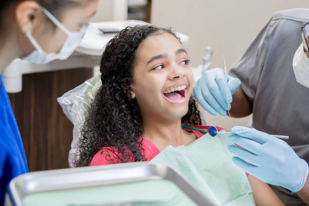 Best Emergency Dentist for Lost Fillings or Crowns in Strafford, MO
