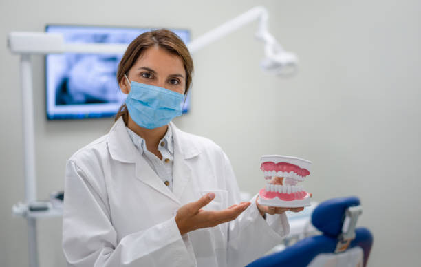 Best Pediatric Emergency Dentist in Strafford, MO