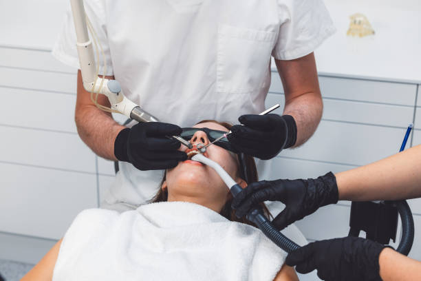 Best Broken or Cracked Tooth Emergency Dentist in Strafford, MO