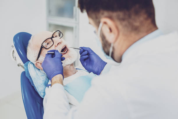 Best Emergency Dentist for Knocked-Out Tooth in Strafford, MO